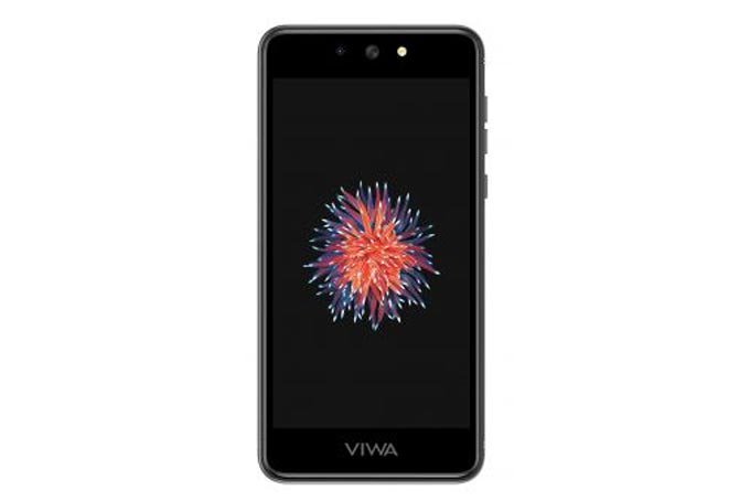 Viwa Light One Mobile Phone