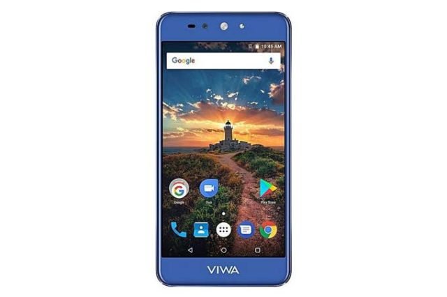 Viwa Light Plus Mobile Price, Review and Specifications in Kenya