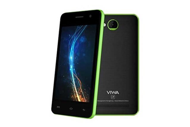 Viwa Smartphone Review, Price and Specs in Kenya