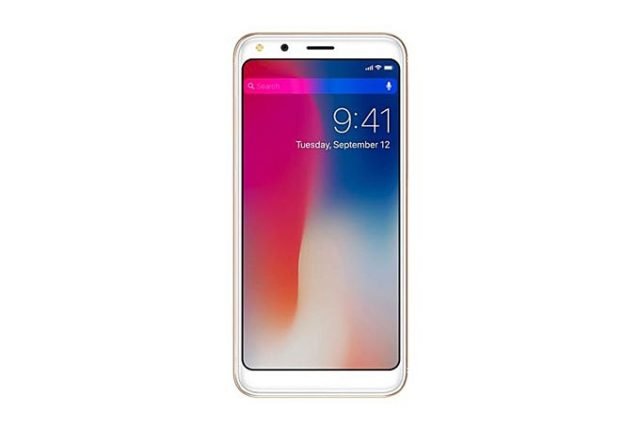 Viwa Vision Smartphone Specifications and Price in Kenya Viwa Vision Smartphone Specifications and Price in Kenya