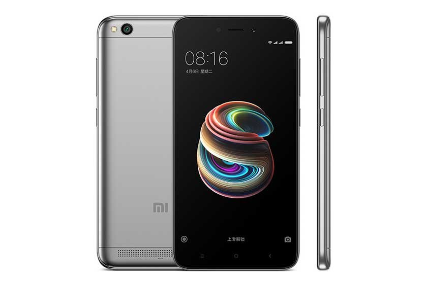 Xiaomi Redmi 5A Price in Kenya