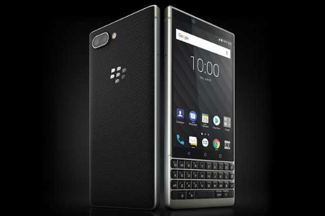 Specifications and Price of the Blackberry Key2 in Kenya Jumia