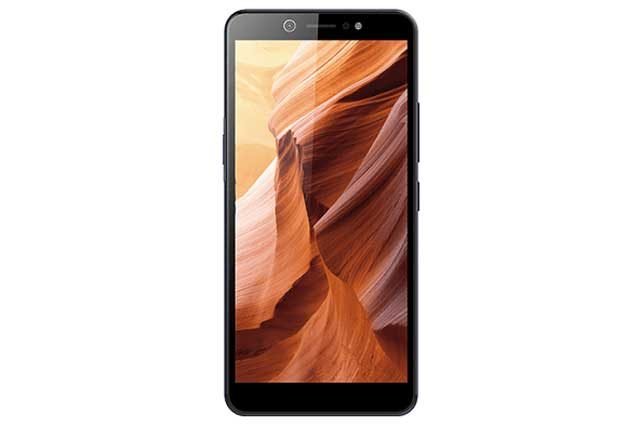 Itel A44 Mobile Phone Itel A44 Mobile Phone Front Screen