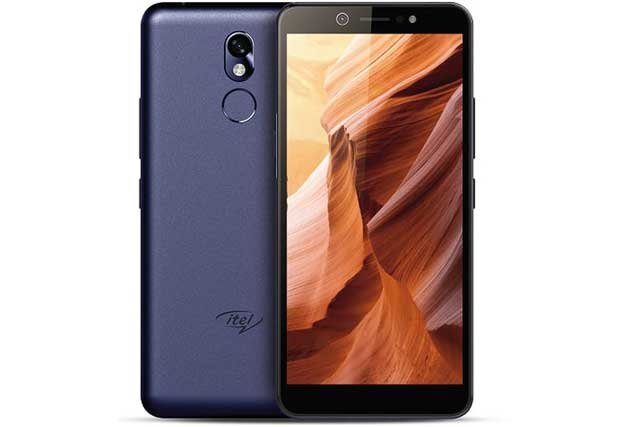 Itel A44 Pro Price in Kenya Jumia