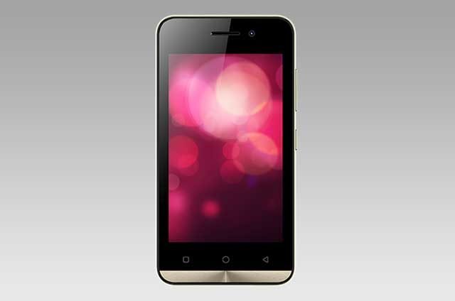 Itel Wish A11 Specifications