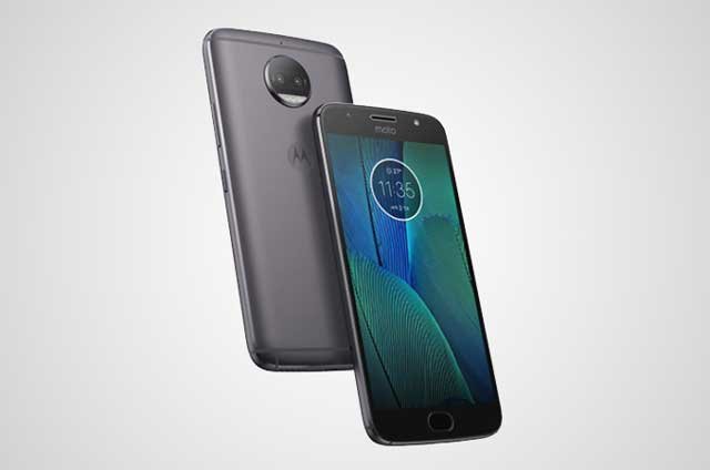 Motorola Moto G6 Plus Mobile Phone