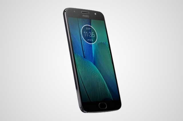 Motorola Moto G6 Plus Smartphone