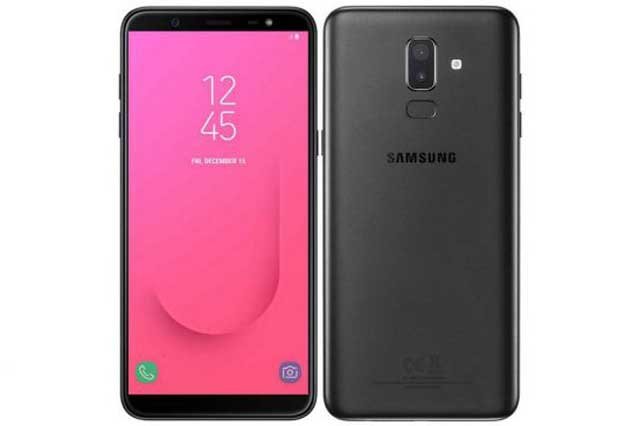Samsung Galaxy J8 2018 Price in Kenya
