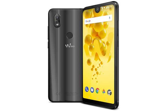 Wiko View 2 Price in Kenya Jumia