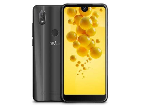 Wiko View 2 Smartphone Specifications Review