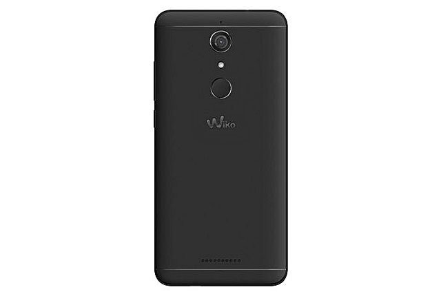 Wiko View Price in Kenya and where to buy