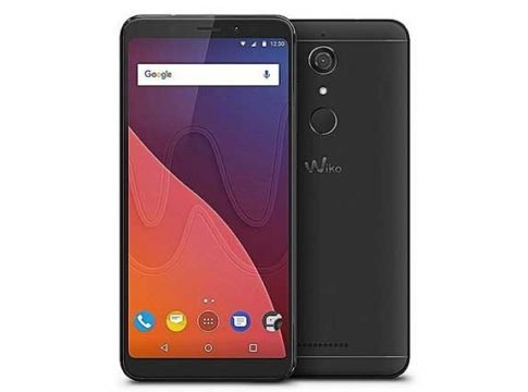 Wiko View Specifications Review Jumia