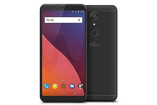 Wiko View Specifications Review Jumia