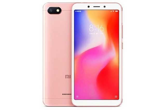 Xiaomi Redmi 6A Specifications, Features and Price in Kenya