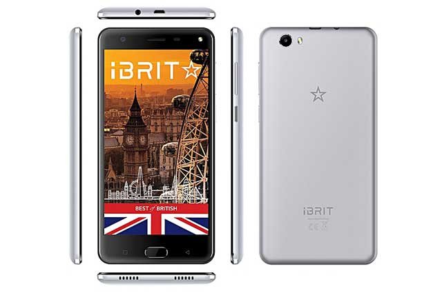 Cost of buying ibrit i7 smartphone in Kenya Jumia