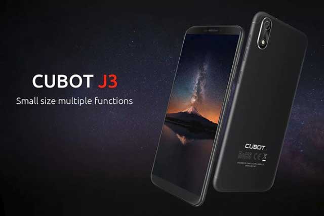 Cubot J3 Mobile Phone Advantages and Disadvantages