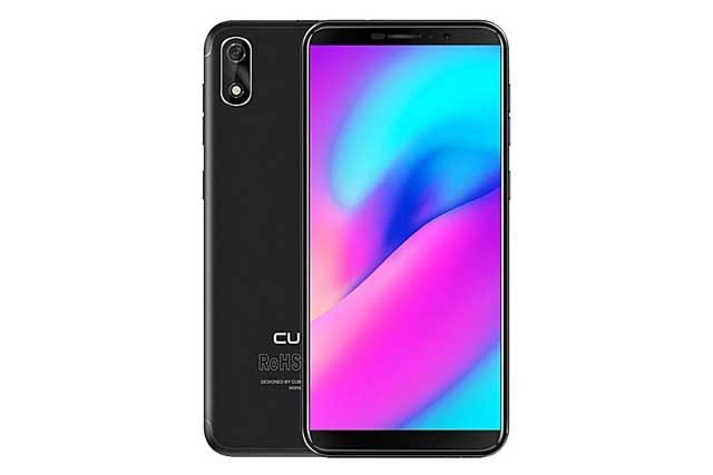 Cubot J3 Smartphone Price in Kenya Jumia