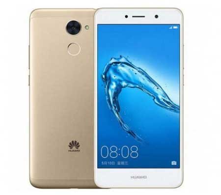 Huawei Y7 Prime -32GB -3GB-RAM- 12MP-Camera -4G-Dual-SIM