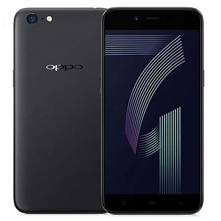 oppo a71 ram and rom