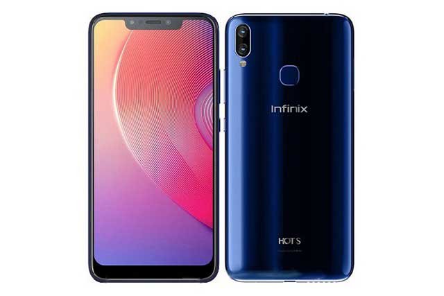 Review and Specifications of the Infinix Hot S3X Smartphone in Kenya