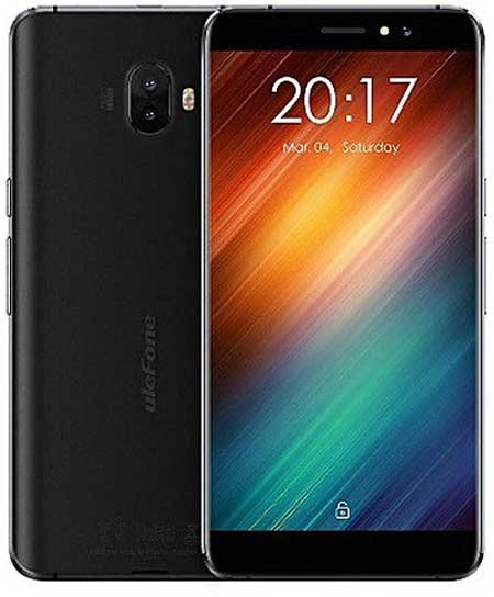 Ulefone S8 Mobile Phone Price List in Kenya