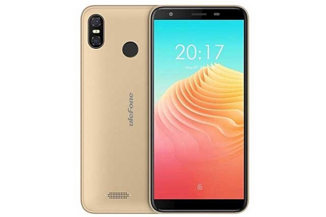 Ulefone S9 Pro Specifications, Review & Price in Kenya