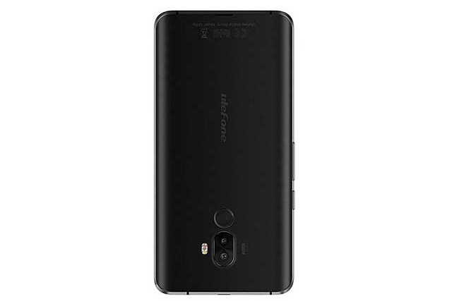 Price of Ulefone S8 Pro in Kenya Jumia