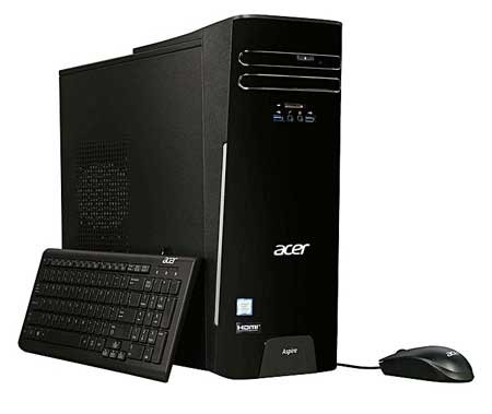 Acer Desktop PC Prices in Kenya