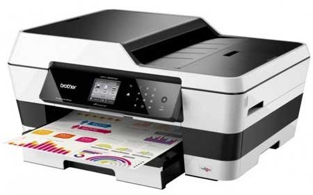 Brother-Printer-MFC-J3520