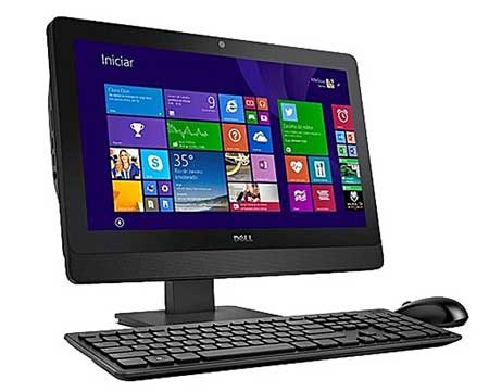 Dell All in One Desktop For Sale in Kenya