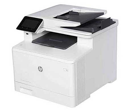 HP-Color-LaserJet-Pro-MFP-M477fdw-White