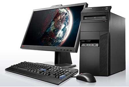 Lenovo-Think-Center-Intel-Celeron-500GB-HDD-4GB-RAM-Windows-7-Professional