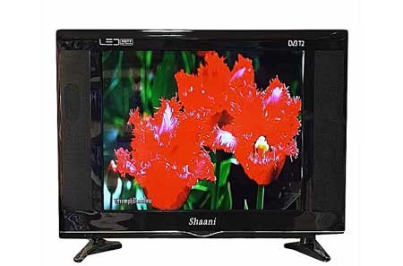 Shaani Best 19 Inch Television for Sale in Kenya Jumia