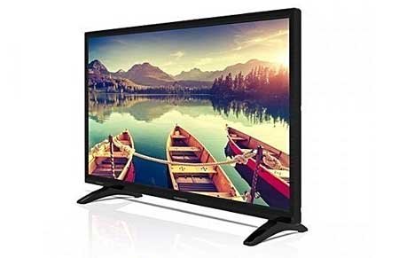 Affordable Black Shaani 24 inch television