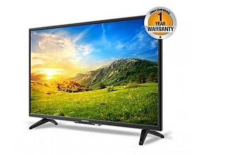 Digital LED Television in Kenya DVB T2