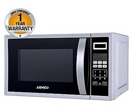 ARMCO-AM-DS2033(SL)-Microwave-Oven-20L-700W