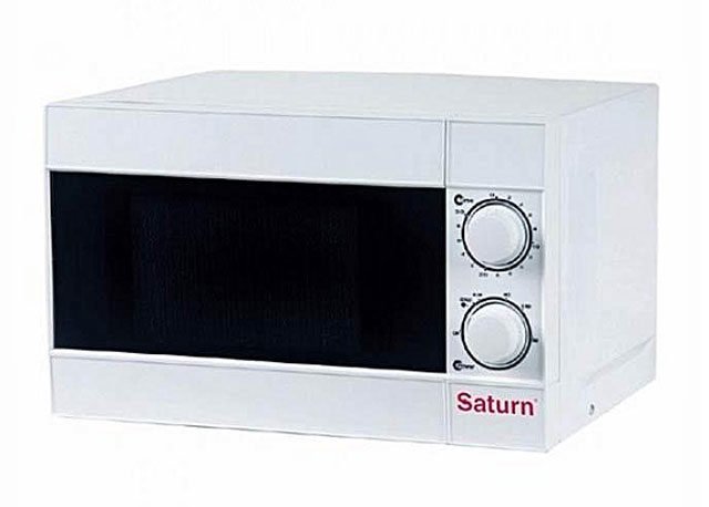 Best Microwave Ovens Under 5k in Kenya