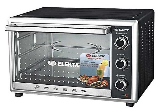 Elekta Microwave Oven Price List in Kenya