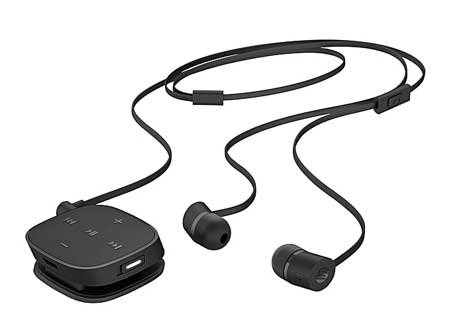 Wireless Bluetooth Headphones for Running