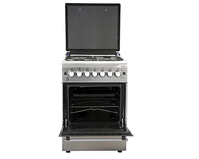 mika cooker oven