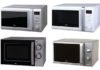 Mika Microwave Oven Price List in Kenya Nairobi
