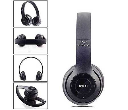 Best Wireless Gaming Headsets in Kenya