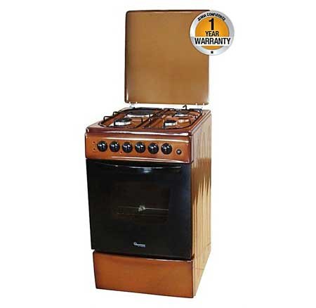 Ramtons Gas Cooker Ovens Price List In Kenya (2024) | Online Shopping ...