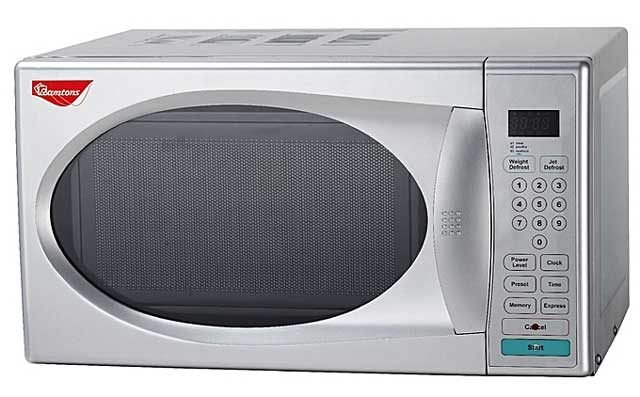 Ramtons Microwave Oven Price List in Kenya Nairobi