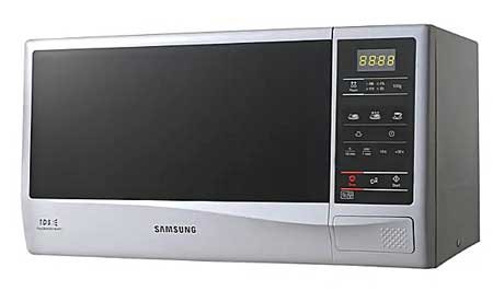 Affordable Samsung Microwave Oven in Kenya