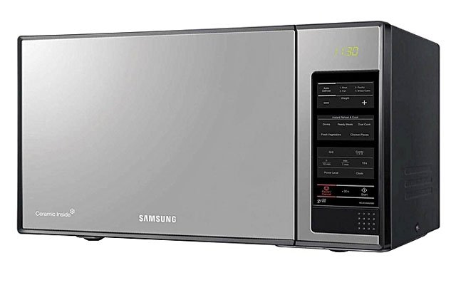 Samsung Microwave Oven Price List in Kenya (2022) | Buying Guides