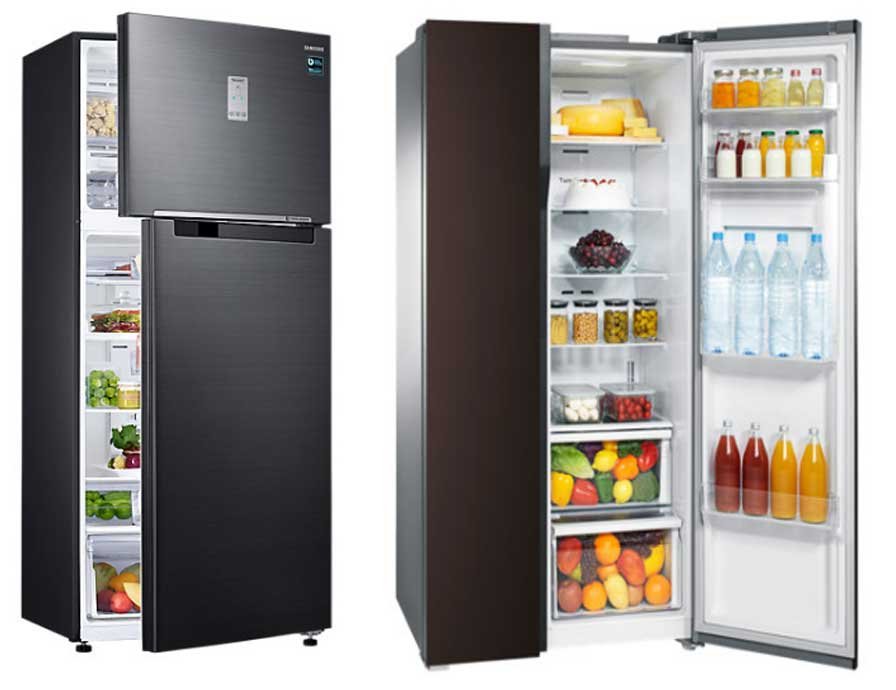 cheapest fridge in jumia