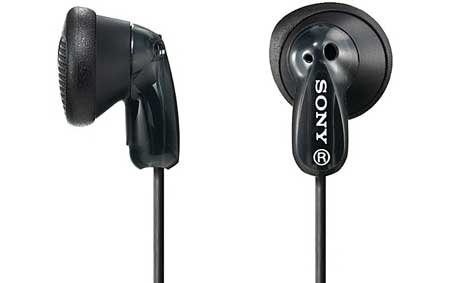 Sony Stereo Earphones for Sale in Kenya