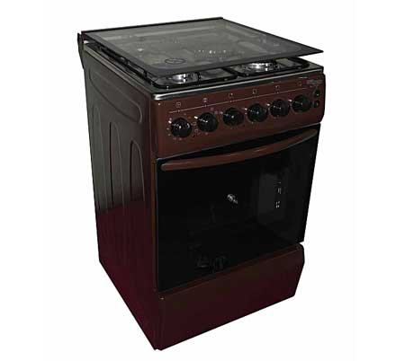 Super-General-SGC5470BRN-Electric-Cooker-50X55-with-3-Gas-Burners-+-1-Hot-Plate