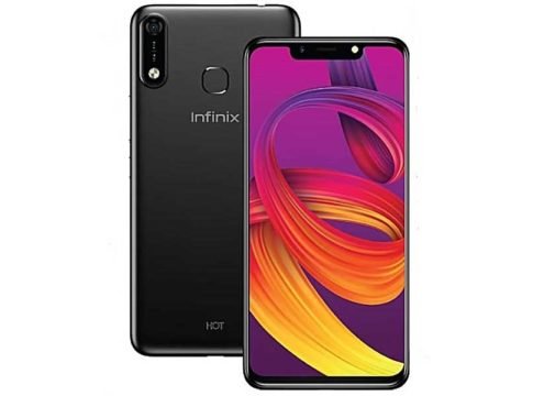 Features of the Infinix Hot 7
